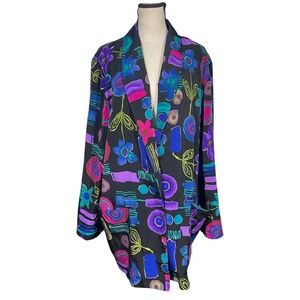 Kensington Square Blazer